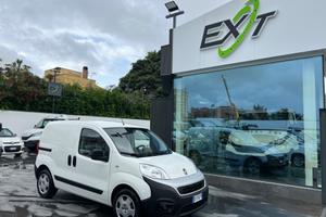 FIAT FIORINO SX 1.3 mjt