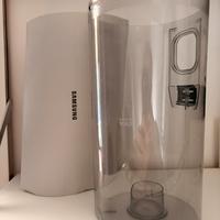 Serbatoio contenitore aspirapolvere Samsung Jet