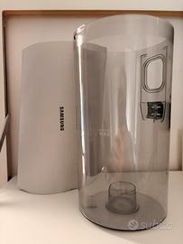 Serbatoio contenitore aspirapolvere Samsung Jet