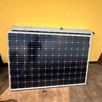 Pannelli fotovoltaici