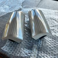 Frecce nissan patrol tr