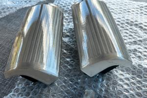 Frecce nissan patrol tr