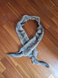 Coprispalla da cappotto in visione vintage anni 70