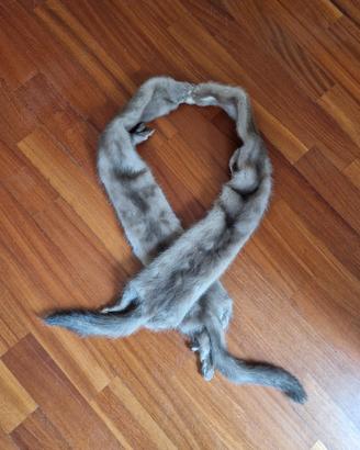 Coprispalla da cappotto in visione vintage anni 70