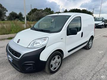 FIAT Fiorino 1.3 MJT 95CV Cargo SX