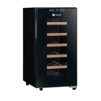 Cantinetta vino Climadiff CC18