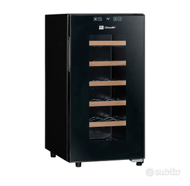 Cantinetta vino Climadiff CC18