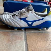 Scarpe da calcio Mizuno taglia 44