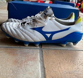 Scarpe da calcio Mizuno taglia 44