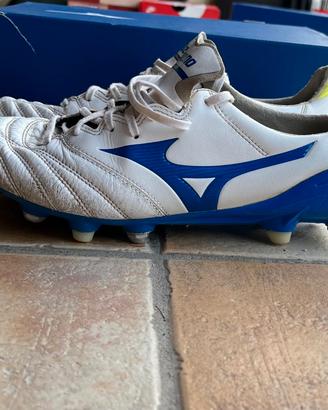 Scarpe da calcio Mizuno taglia 44