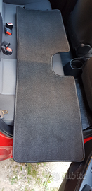 Set tappetini tessuto Toyota yaris