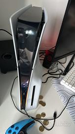 Playstation 5 slim