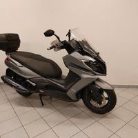 Kymco Downtown 350i abs - 2016