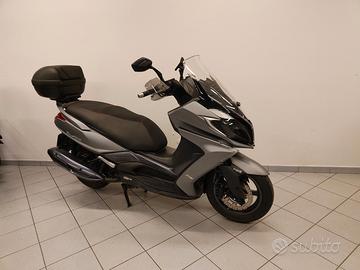 Kymco Downtown 350i abs - 2016