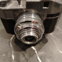 macchina fotografica