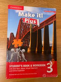 3 make it plus isbn 9781316623824