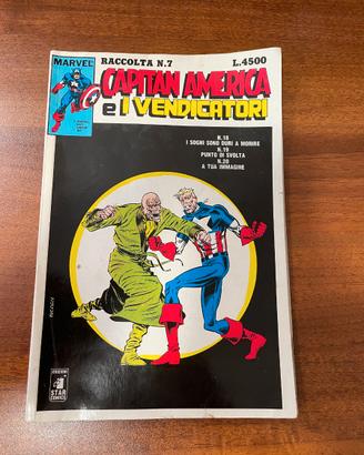 Fumetti vari
