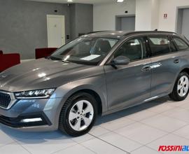 SKODA Octavia WAGON 2.0 TDI 116 CV DSG EXECUTIVE