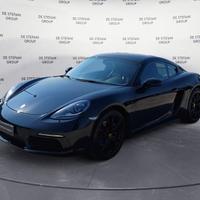 Porsche 718 Cayman 2.0 300cv pdk