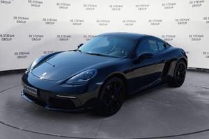 Porsche 718 Cayman 2.0 300cv pdk