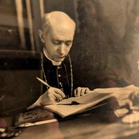 BEATO CARDINALE IDELFONSO SCHUSTER 