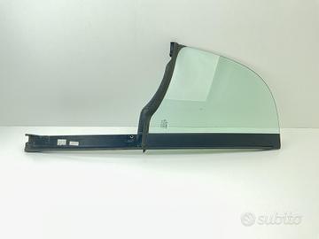 DEFLETTORE ANT DX SMART Fortwo Coupé (W451) A4517