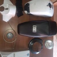ricambi vespa Pk 