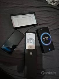 smartphone vivo V50