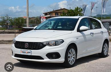 Fiat tipo Easy 2017