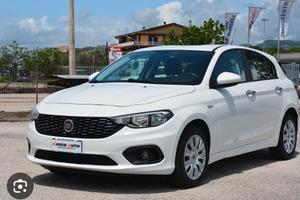 Fiat tipo Easy 2017