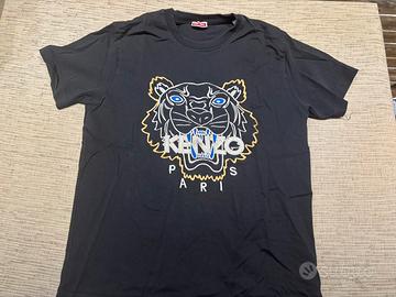 maglietta kenzo