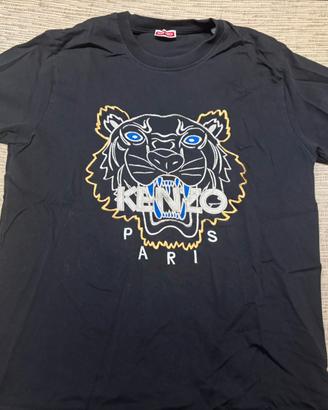 maglietta kenzo