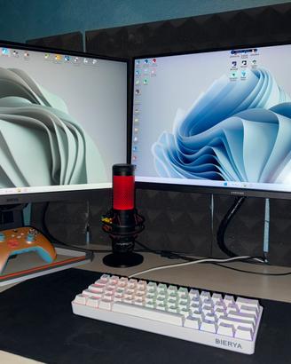 Computer gaming