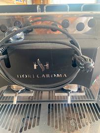 Macchina caffè professionale