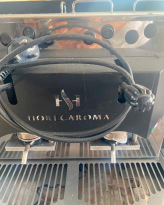 Macchina caffè professionale