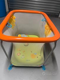 Box bambini
