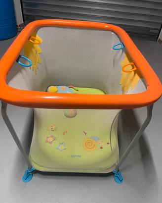 Box bambini