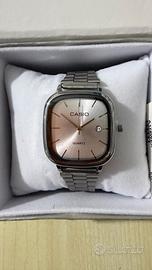 Orologio Vintage Casio limited edition