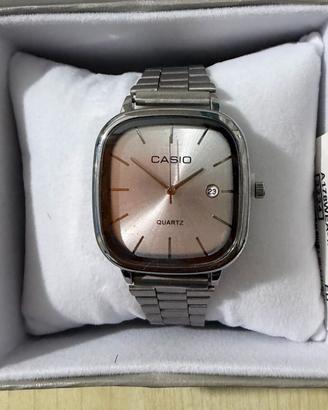 Orologio Vintage Casio limited edition
