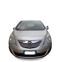 RICAMBI USATI AUTO OPEL Meriva 3a Serie A 13 DTE D