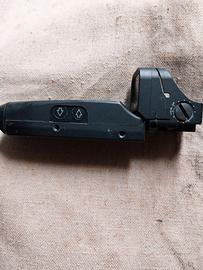 EOTEC. Mirino militare oleografico. No elmetto