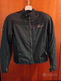 giacca moto