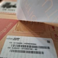 Inverter Monofase 2200Wac SetApp