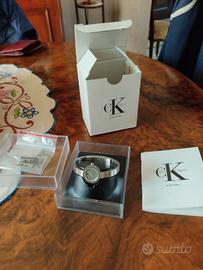 orologio Calvin Lein