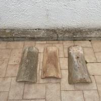Tegole da pitturare