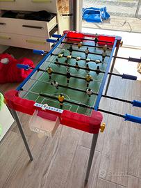 Calcetto per bambini