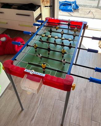 Calcetto per bambini