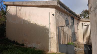 Casa indipendente Borgo Rigolizia