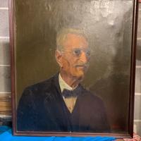 Quadro G.Scolari 1933