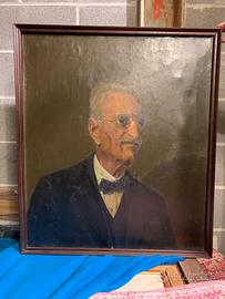 Quadro G.Scolari 1933